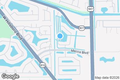 Map image of the property - 7586 NW 60th Ln