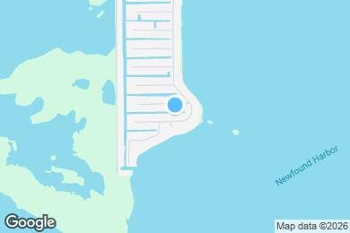 Map image of the property - 27441 W Indies Dr