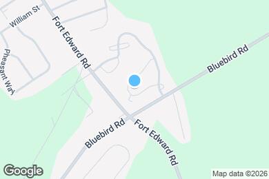 Map image of the property - South Glens Falls