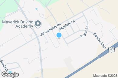 Map image of the property - 778 Rolling Terrace Cir