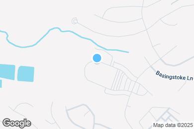 Map image of the property - 2827 Bridgewater Dr