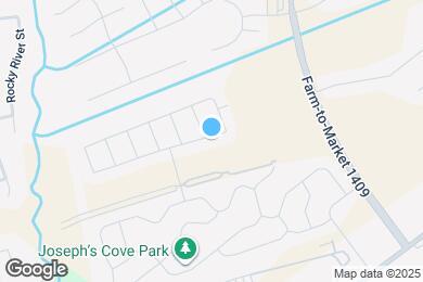Map image of the property - 5906 Sapphire Lagoon Rd