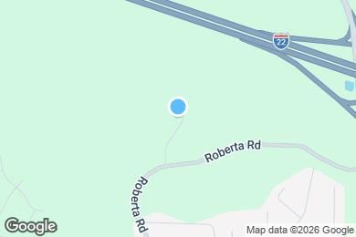 Map image of the property - 413 Wadsworth Dr