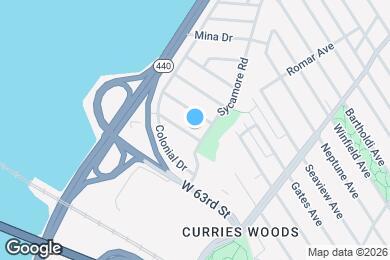 Map image of the property - 10 Briarwood Rd