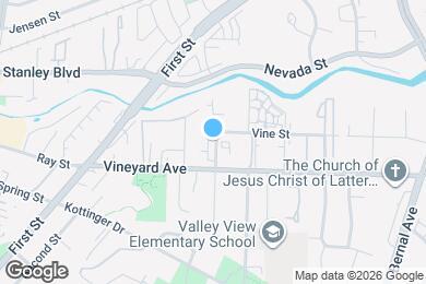 Map image of the property - Unit