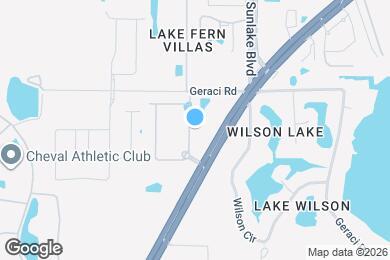 Map image of the property - 18839 Noble Caspian Dr