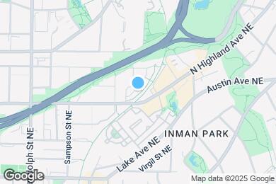 Map image of the property - 801 Corduroy Ln