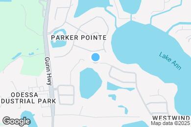 Map image of the property - 1441 Wyndham Lakes Dr