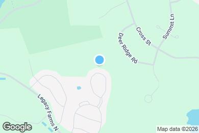 Map image of the property - 36 Primrose Cir