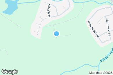 Map image of the property - 942 Hayston Wy