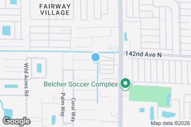 Map image of the property - 3790-3141 141st Pl N