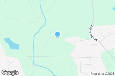 Map image of the property - 2044 Garvin Rd