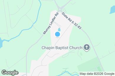 Map image of the property - 164 Pacific Ave