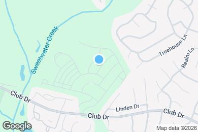 Map image of the property - 2244 Whitworth St