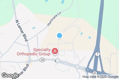 Map image of the property - The Edison at Colannade Crossing