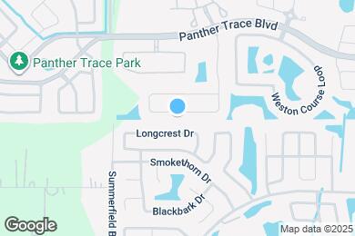 Map image of the property - 12646 Evington Point Dr