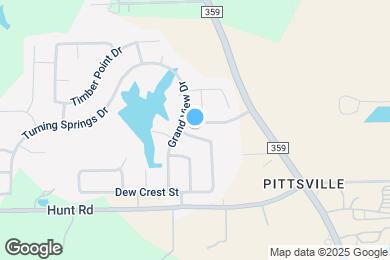 Map image of the property - 32322 Melbrooke Dr