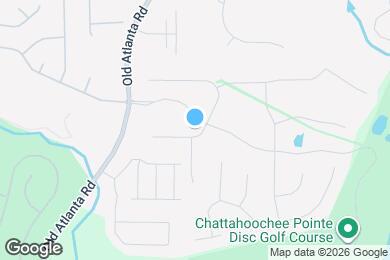 Map image of the property - 5670 Bridleton Crossing