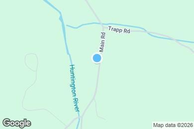 Map image of the property - 5342 Main Rd
