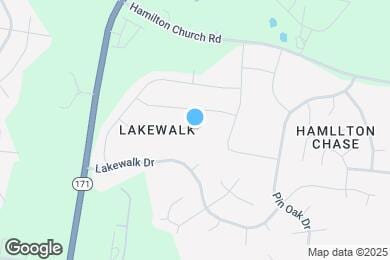 Map image of the property - 1476 Priestshore Bay