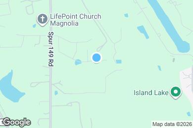 Map image of the property - 13435 Maltessa Dr