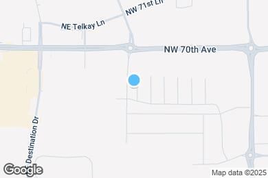 Map image of the property - 6932 Holly Ct