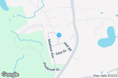 Map image of the property - 22 Holt Rd