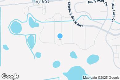 Map image of the property - 212 Garnet Ave