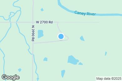 Map image of the property - 27160 North 3990 Road