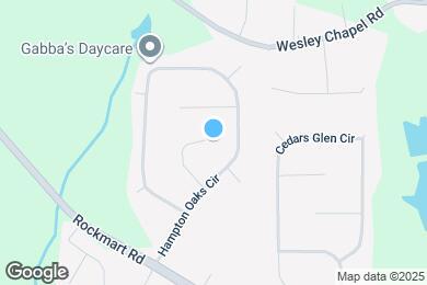 Map image of the property - 455 Abbey Pl