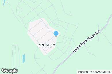 Map image of the property - 7619 Nolen Farm Dr