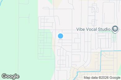 Map image of the property - 407 S 1080 W