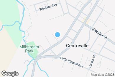 Map image of the property - 102 Weedon St
