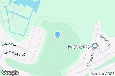 Map image of the property - 246 Marauder Dr