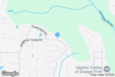 Map image of the property - 8087 Cumberland Gap Trail N