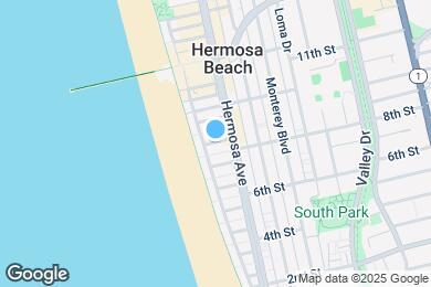 Map image of the property - 63 9th Ct