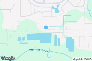 Map image of the property - 10438 Carloway Hills Dr