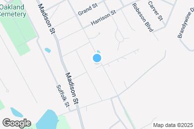 Map image of the property - 348 Division St