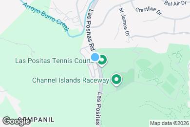 Map image of the property - 1225 Rebecca Ln