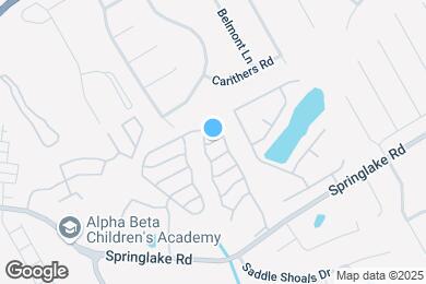 Map image of the property - 388 Village Overlook Dr SE