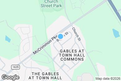 Map image of the property - 202 Begen St