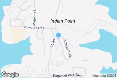 Map image of the property - 24 Village Trail