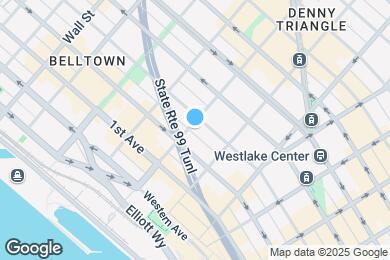 Map image of the property - The Modern1