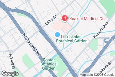 Map image of the property - 1625 Frog Ln