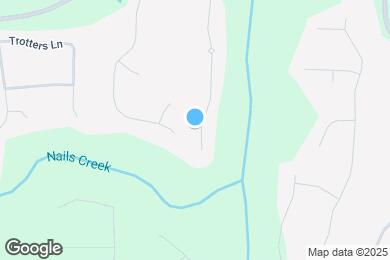 Map image of the property - 176 Charolais Dr