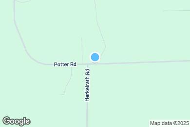 Map image of the property - 3528 Potter Rd