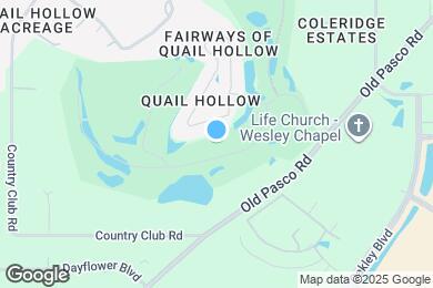 Map image of the property - 27581 St Andrews Ave