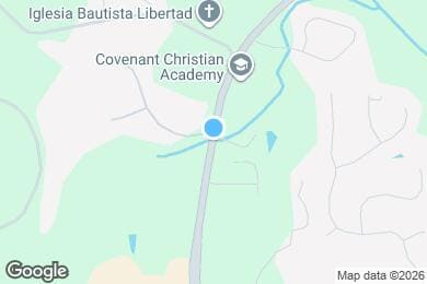 Map image of the property - 7065 Post Pk Wy