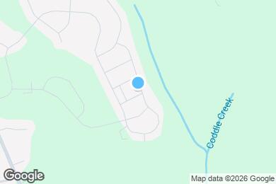 Map image of the property - 411 Kennerly Ctr Dr