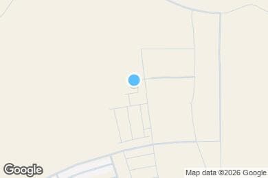 Map image of the property - 2333 E Kiabito Ln